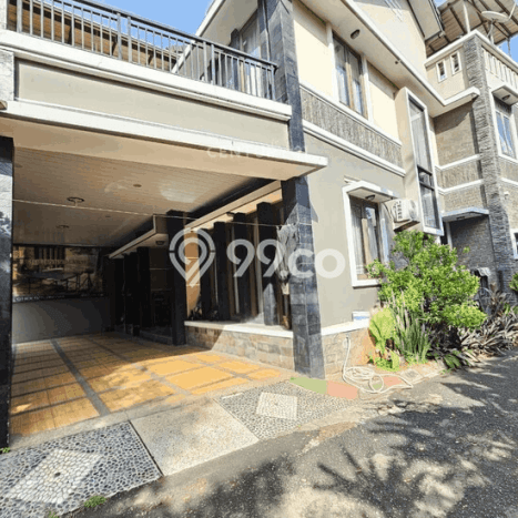 Rumah Mewah Dijual LT 145m2 di Jatisampurna, Bekasi Rumah Mewah Dijual LT 145m2 di Jatisampurna, Bekasi