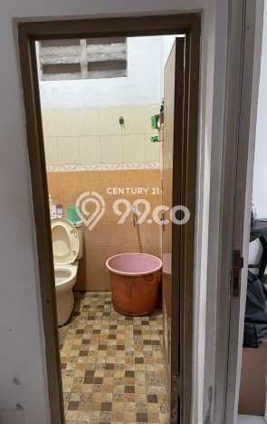 Rumah Modern Cantik 3 KT Siap Huni di Pondokmelati Rumah Modern Cantik 3 KT Siap Huni di Pondokmelati