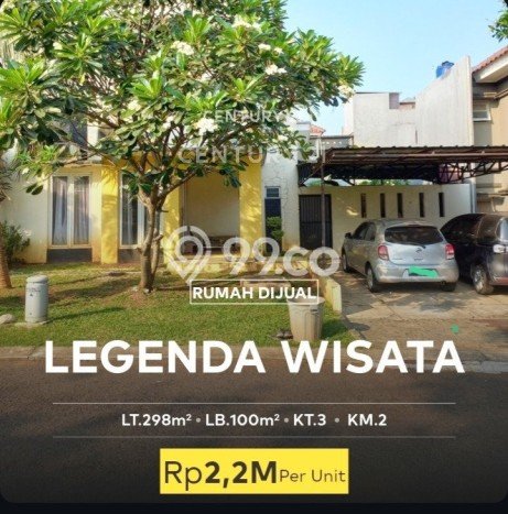 Dijual Rumah Strategis Bagus Punya 3 KT di Gunung Putri Bogor - Dijual Rumah Strategis Bagus Punya 3 KT di Gunung Putri Bogor -