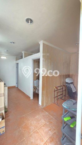 Jual Tanah Kawasan Gunung Putri, Luas 296m2m², Lokasi Potensial, Kontur Datar Jual Tanah Kawasan Gunung Putri, Luas 296m2m², Lokasi Potensial, Kontur Datar