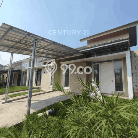 For Sale Rumah 2 Kamar Lokasi Ideal Bagus dan Strategis di Jonggol For Sale Rumah 2 Kamar Lokasi Ideal Bagus dan Strategis di Jonggol