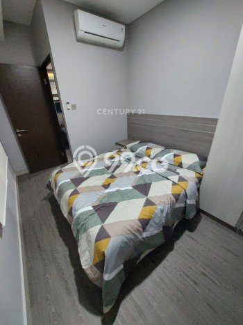 Hunian Apartemen 2 KT 1 KM di Cimanggis, Depok Dijual Cepat Hunian Apartemen 2 KT 1 KM di Cimanggis, Depok Dijual Cepat