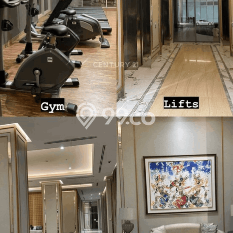 Apartemen Elite di Cimanggis, 2 KT, Luas 48m2m², Akses Mudah Cimanggis, Depok, Depok, Fasilitas Premium Apartemen Elite di Cimanggis, 2 KT, Luas 48m2m², Akses Mudah Cimanggis, Depok, Depok, Fasilitas Premium