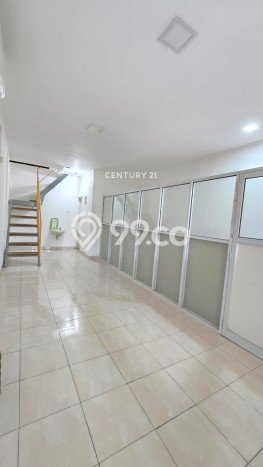 Ruko Dijual di Prime Area Bogor Luas 100m2 Ruko Dijual di Prime Area Bogor Luas 100m2