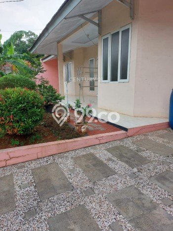 Jual Rumah Luas Megah Dengan View Eksklusif di Pondok Gede, Bekasi Jual Rumah Luas Megah Dengan View Eksklusif di Pondok Gede, Bekasi