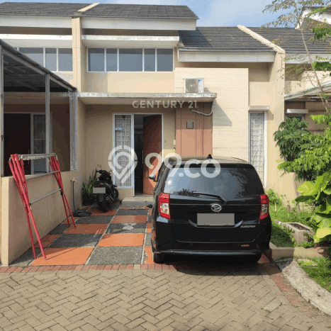 Jual Rumah Harga Miring Jonggol Punya 2 KT & LT 90m2 Jual Rumah Harga Miring Jonggol Punya 2 KT & LT 90m2