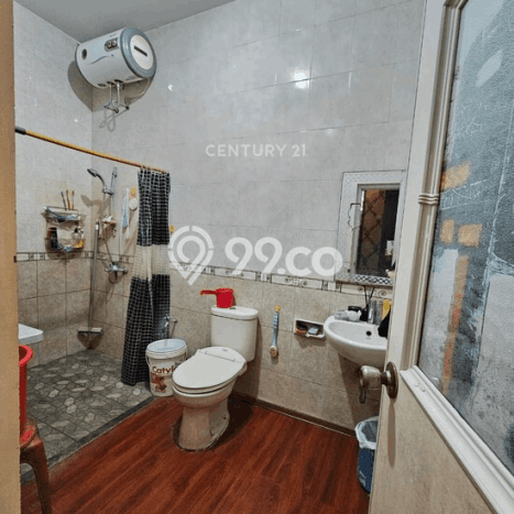 Rumah Mewah Dijual LT 145m2 di Jatisampurna, Bekasi Rumah Mewah Dijual LT 145m2 di Jatisampurna, Bekasi