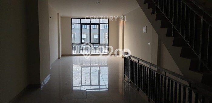 Ruko Paling Dicari LB 270m2 Dijual di Cakung Ruko Paling Dicari LB 270m2 Dijual di Cakung
