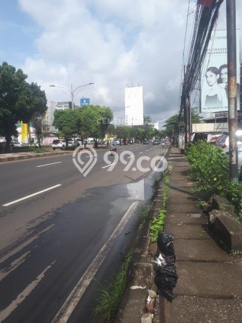 Ruko Disewakan Cepat di Jatisampurna Bekasi LB 800m2 Ruko Disewakan Cepat di Jatisampurna Bekasi LB 800m2