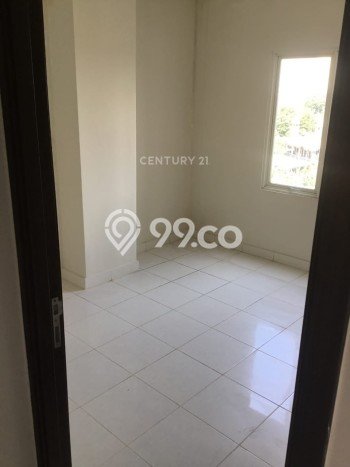 Unit Apartemen 2 Kamar & 1 Kamar Mandi Dijual di Serpong, Tangerang Selatan Unit Apartemen 2 Kamar & 1 Kamar Mandi Dijual di Serpong, Tangerang Selatan