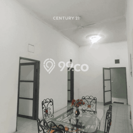 Rumah Elit Modern Siap Huni di Jatiwarna Bekasi Rumah Elit Modern Siap Huni di Jatiwarna Bekasi