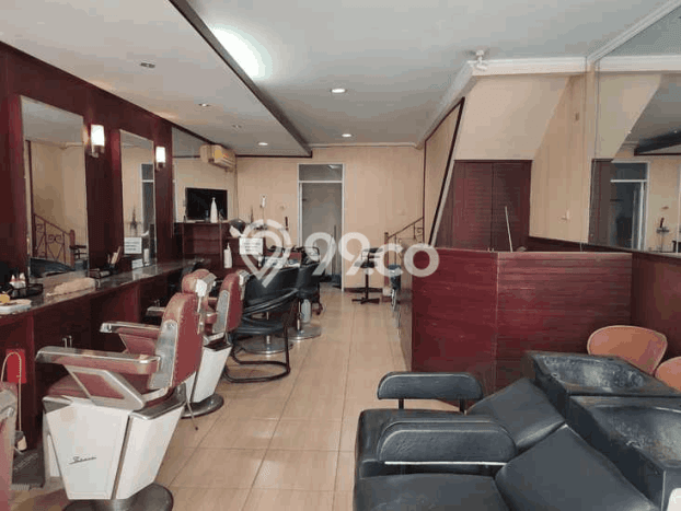 Unit Ruko Dijual di Gunung Putri Bogor Luas Bangunan 108m2 Unit Ruko Dijual di Gunung Putri Bogor Luas Bangunan 108m2