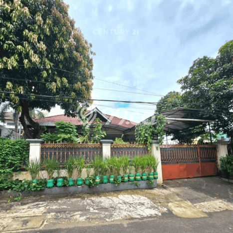 For Sale Rumah Mewah Exclusive di Cipayung, Jakarta Timur For Sale Rumah Mewah Exclusive di Cipayung, Jakarta Timur