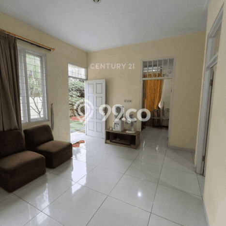 Jual Rumah Luas Elegan Dengan View Eksklusif di Jatibening, Bekasi Jual Rumah Luas Elegan Dengan View Eksklusif di Jatibening, Bekasi