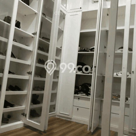 Hunian Cantik Modern Lb 200m2 di Sawangan, Depok Hunian Cantik Modern Lb 200m2 di Sawangan, Depok