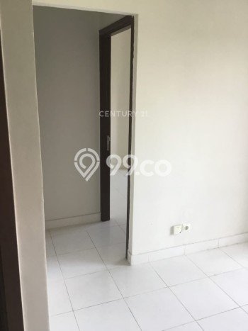 Unit Apartemen 2 Kamar & 1 Kamar Mandi Dijual di Serpong, Tangerang Selatan Unit Apartemen 2 Kamar & 1 Kamar Mandi Dijual di Serpong, Tangerang Selatan
