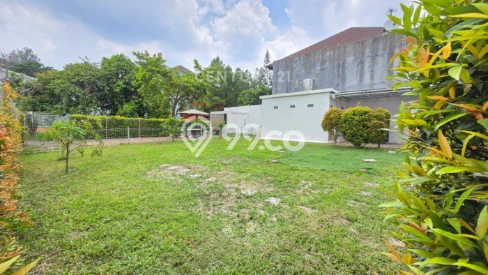 Jual Tanah Kawasan Gunung Putri, Luas 296m2m², Lokasi Potensial, Kontur Datar Jual Tanah Kawasan Gunung Putri, Luas 296m2m², Lokasi Potensial, Kontur Datar