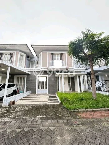 Lokasi terbaik! Rumah siap huni dikontrakkan di Lowokwaru LB 160m2 Lokasi terbaik! Rumah siap huni dikontrakkan di Lowokwaru LB 160m2
