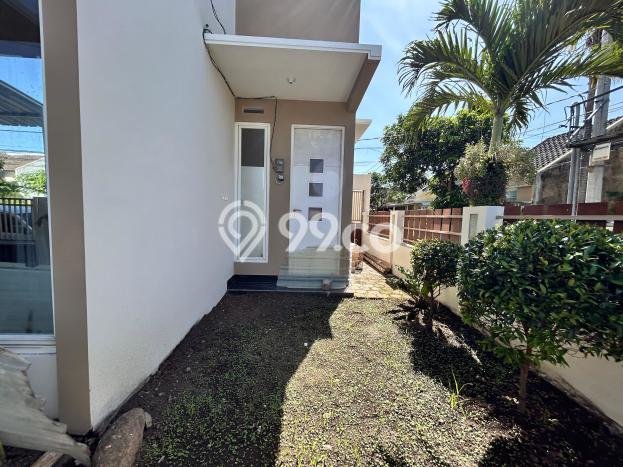 Rumah Minimalis 3 KT di Soekarno Hatta Malang Rumah Minimalis 3 KT di Soekarno Hatta Malang