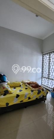 Rumah Minimalis 3 Kamar LT 70m2 di Soekarno Hatta Rumah Minimalis 3 Kamar LT 70m2 di Soekarno Hatta