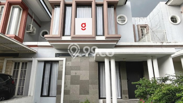 Dijual Rumah Mewah Exclusive di Lowokwaru, Malang Dijual Rumah Mewah Exclusive di Lowokwaru, Malang