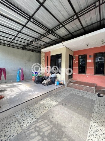 Rumah Strategis Minimalis Lb 54m2 di Lowokwaru, Malang Rumah Strategis Minimalis Lb 54m2 di Lowokwaru, Malang