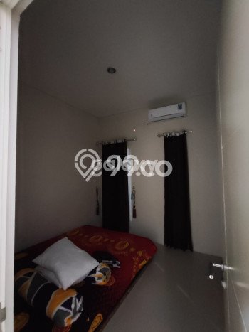 Rumah Modern 2 KT di Soekarno Hatta Malang Rumah Modern 2 KT di Soekarno Hatta Malang
