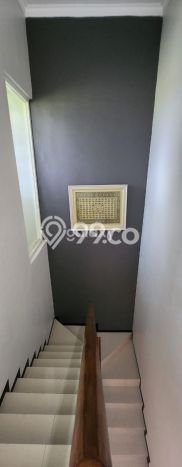 Rumah Minimalis 3 Kamar LT 70m2 di Soekarno Hatta Rumah Minimalis 3 Kamar LT 70m2 di Soekarno Hatta