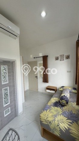 Dijual Kost di Lowokwaru, Malang, 22 KT, 23 KM, Luas 405m2 Dijual Kost di Lowokwaru, Malang, 22 KT, 23 KM, Luas 405m2