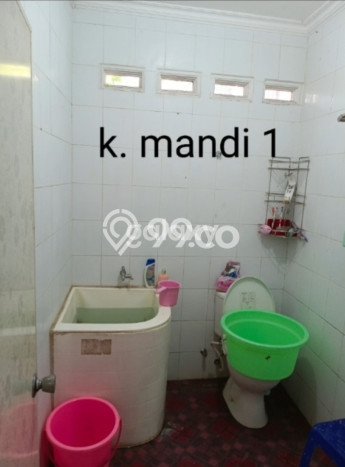 Rumah kawasan Karangploso, Malang, Luas 158m2m² LB 0m2m² Rumah kawasan Karangploso, Malang, Luas 158m2m² LB 0m2m²