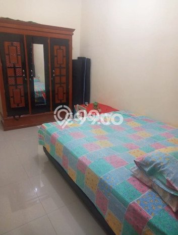 For Sale Hunian Rumah Terawat 5 Kamar di Araya, Malang For Sale Hunian Rumah Terawat 5 Kamar di Araya, Malang