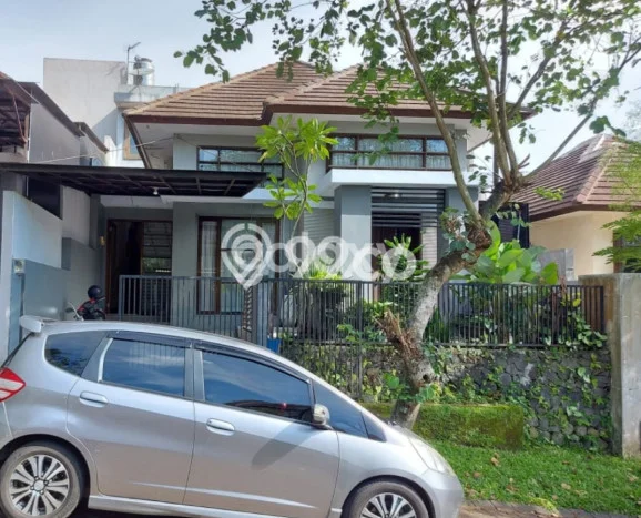 Rumah Modern 4 KT di Malang Kota Malang Rumah Modern 4 KT di Malang Kota Malang