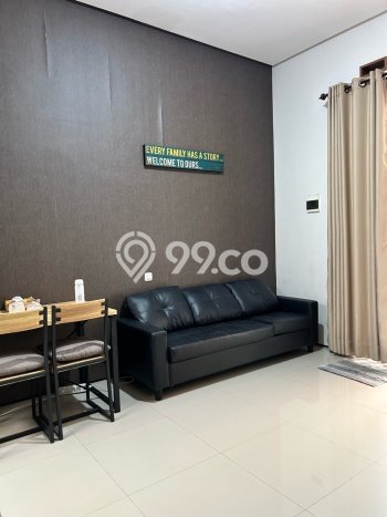 Dijual Hunian Rumah Terawat 2 KT di Araya, Malang Dijual Hunian Rumah Terawat 2 KT di Araya, Malang