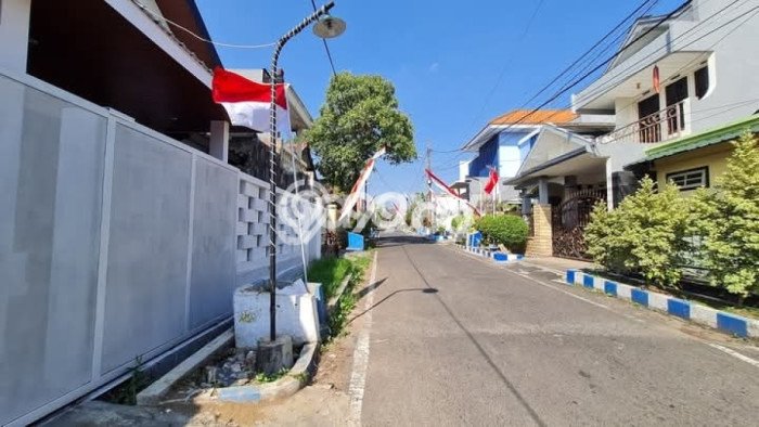 Jual Rumah Strategis Bagus Punya 3 KT di Blimbing Malang SHM Jual Rumah Strategis Bagus Punya 3 KT di Blimbing Malang SHM
