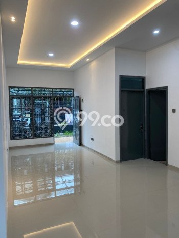 Jual Rumah Bagus Siap Huni LB 150m2 di Blimbing, Malang Jual Rumah Bagus Siap Huni LB 150m2 di Blimbing, Malang