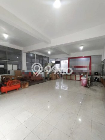 INVESTASI CERDAS! Ruko di , Luas 604m2m², Pusat Bisnis INVESTASI CERDAS! Ruko di , Luas 604m2m², Pusat Bisnis