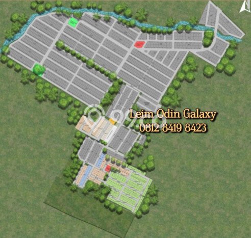 Jual Rumah Siap Huni di Singosari Malang Harga Rp 395 Juta LT 60m2 Jual Rumah Siap Huni di Singosari Malang Harga Rp 395 Juta LT 60m2