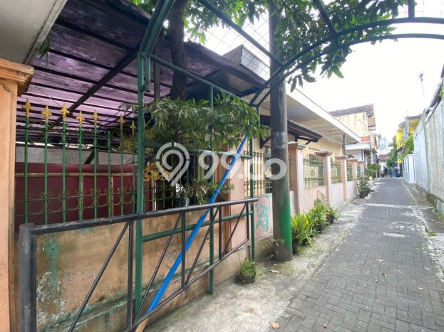 Dijual Rumah Mewah Megah Dengan View Eksklusif di Malang Kota, Malang Dijual Rumah Mewah Megah Dengan View Eksklusif di Malang Kota, Malang