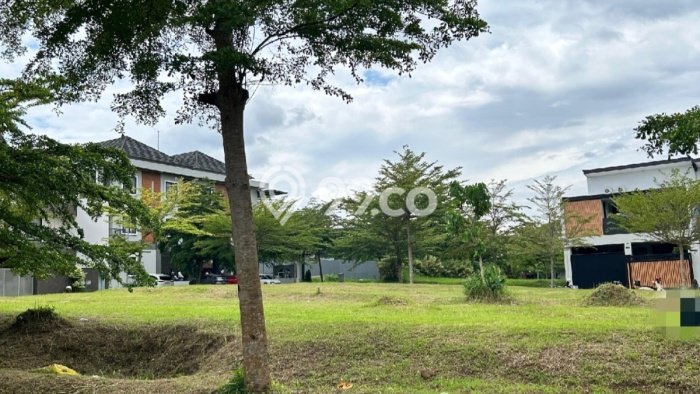 Tanah Kavling Dijual di Araya, Malang dengan Luas Tanah 162m2 Tanah Kavling Dijual di Araya, Malang dengan Luas Tanah 162m2
