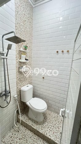 Hunian Cantik Minimalis Lb 72m2 di Lowokwaru, Malang Hunian Cantik Minimalis Lb 72m2 di Lowokwaru, Malang
