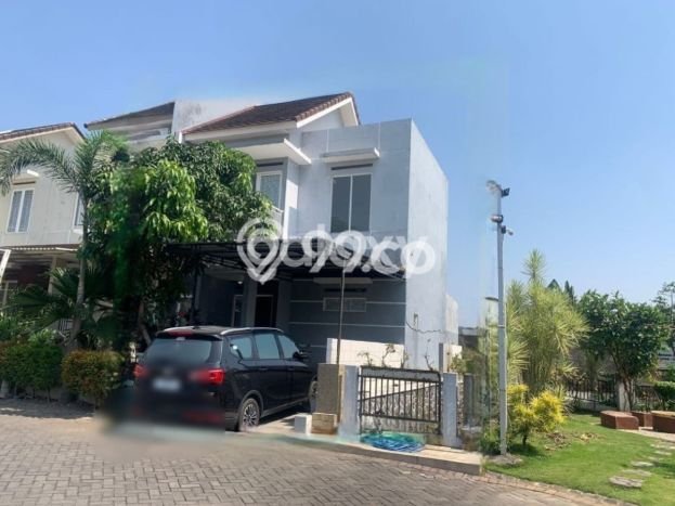 Rumah Modern Cantik 3 Kamar Bisa Langsung Pindah di Lowokwaru Rumah Modern Cantik 3 Kamar Bisa Langsung Pindah di Lowokwaru