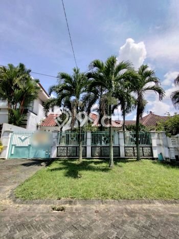 Hunian Super Mewah dengan Akses Paling Strategis di Araya, Malang Hunian Super Mewah dengan Akses Paling Strategis di Araya, Malang