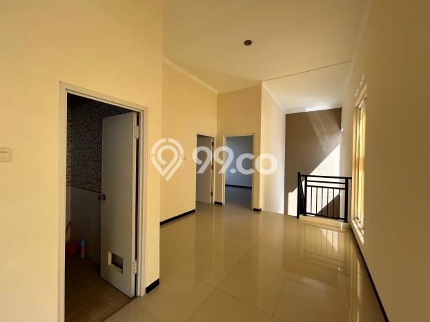 Rumah Minimalis 3 KT di Soekarno Hatta Malang Rumah Minimalis 3 KT di Soekarno Hatta Malang