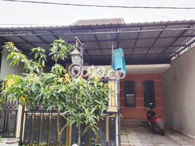 Rumah Strategis Minimalis Lb 54m2 di Lowokwaru, Malang Rumah Strategis Minimalis Lb 54m2 di Lowokwaru, Malang