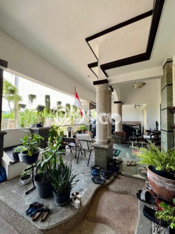 Siap Huni Rumah Mewah 6 Kamar di Lowokwaru Dekat ke Mana Saja Siap Huni Rumah Mewah 6 Kamar di Lowokwaru Dekat ke Mana Saja