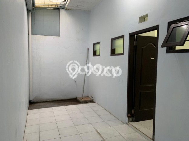 Rumah Modern Cantik 2 Kamar Siap Huni di Lowokwaru Rumah Modern Cantik 2 Kamar Siap Huni di Lowokwaru