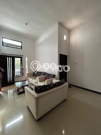 Rumah Strategis Minimalis Lb 54m2 di Lowokwaru, Malang Rumah Strategis Minimalis Lb 54m2 di Lowokwaru, Malang