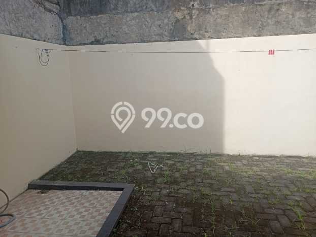 Rumah Modern 3 KT di Araya Malang Unfurnished Rumah Modern 3 KT di Araya Malang Unfurnished