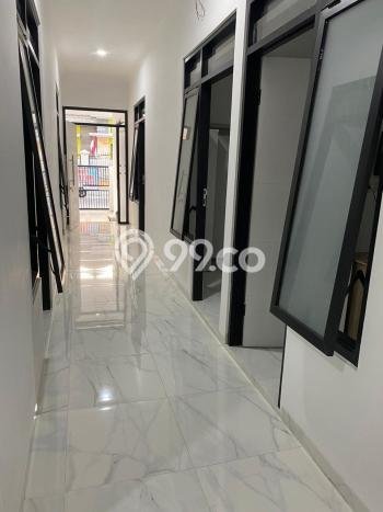 Rumah Akses Mudah area Lowokwaru, Malang, LT 131m2m² Bangunan 450m2m² Rumah Akses Mudah area Lowokwaru, Malang, LT 131m2m² Bangunan 450m2m²