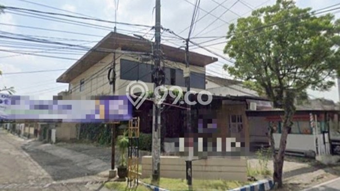 Komersial Bagus Dijual LB 500m2 Lokasi Strategis Malang Area Cocok untuk Berbisnis Komersial Bagus Dijual LB 500m2 Lokasi Strategis Malang Area Cocok untuk Berbisnis
